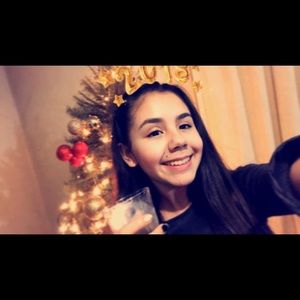 Meet your Posher, Natalia